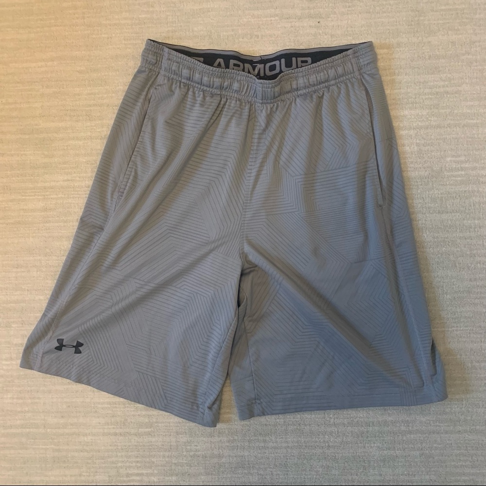 Under Armour Men’s Loose Shorts